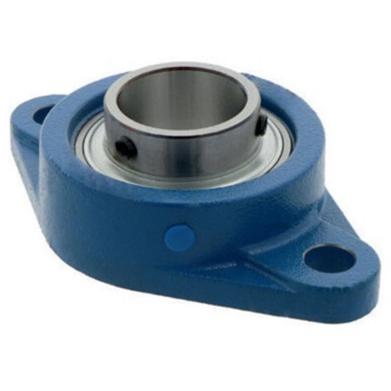 SKF - Unités de logement de palier à bride UCFL215 75mm ov.1pc./Unité