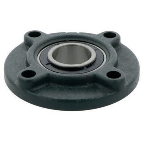 Unités de logement de palier à bride UKFC212 D1 60mm rd.1pc./Unité NTN