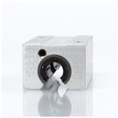 Unités de roulement à billes linéaires 104mm Ext 60mm Int 20mm INA