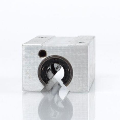 Unités de roulement à billes linéaires 104mm Ext 60mm Int 20mm INA