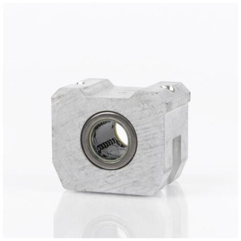 Unités de roulement à billes linéaires KGHK25 BPPAS 40.2mm AD 60mm ID 25mm INA