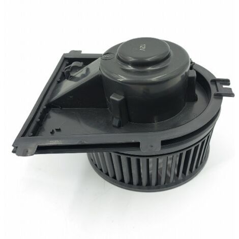Unités de ventilation de climatisation : 1J1819021A, 1J1819021B, 1J1819021C, 1K2820015A, 1K2819 (Volkswagen)