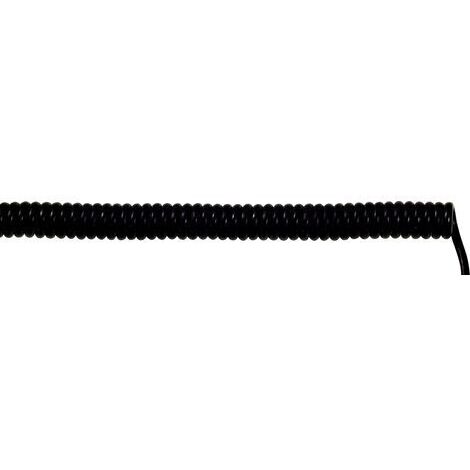 UNITRONIC SPIRAL Spiralkabel 12x0,14 0,5-2m 73220234
