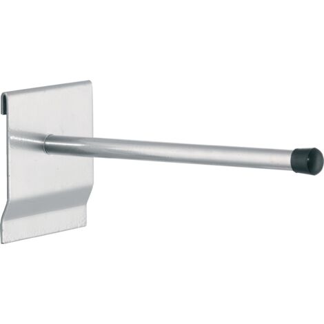 Univ.-Halter L.300mm 4-KT.D.14mm f.Schlitzplatten KAPPES