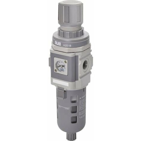 Regolatore di Pressione per Compressori AEG OL24/15 - OL50/15