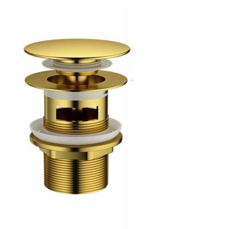 Image of Universal 1 1/4" automatic drain assembly&hellip;