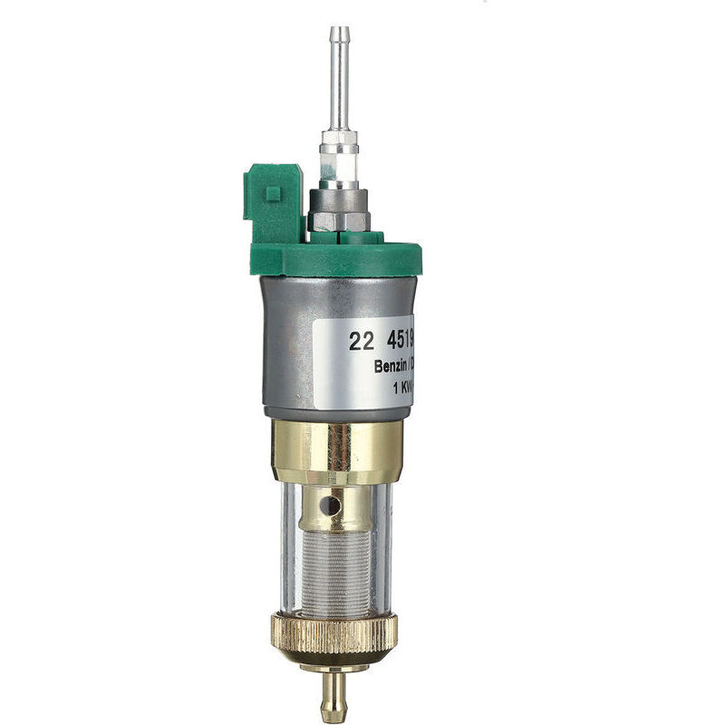 Image of Universal 12V 5kW Silent Diesel Air&hellip;