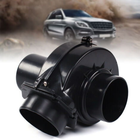 Universal 3" 3in turbocompresseur électrique E-Booster turbocompresseur pièces auto