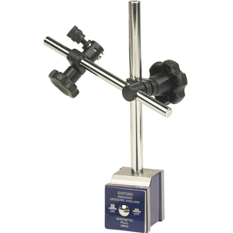 Oxford - Universal 4 Mag Stand
