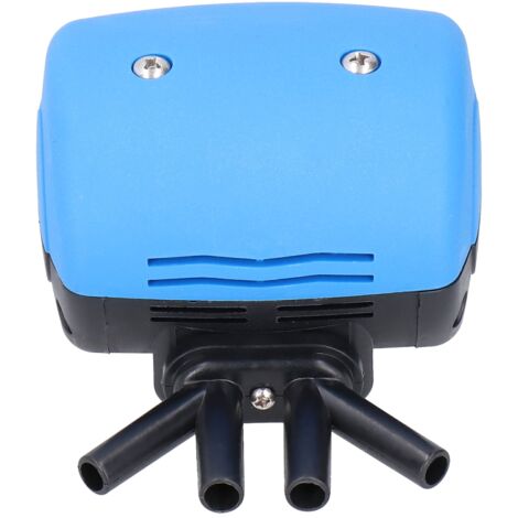 Universal 4 Outlets Milk Pulsator for Cow Milking Machine Spare Parts Farming Equipment