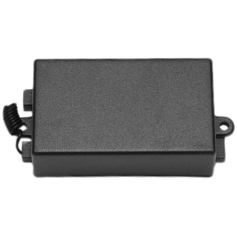Interrupteur Télécommande 433MHz AC 220V Universel Relais Haute Tension Transmetteur Sans Fil