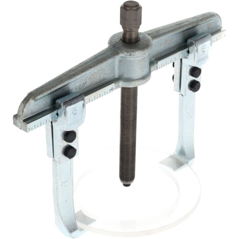 Universal-Abzieher 2-armig Gedore 350x200mm 1.06/3A
