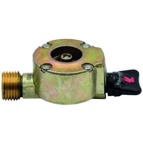 Universal-Adapter DNE 22 Quick-On