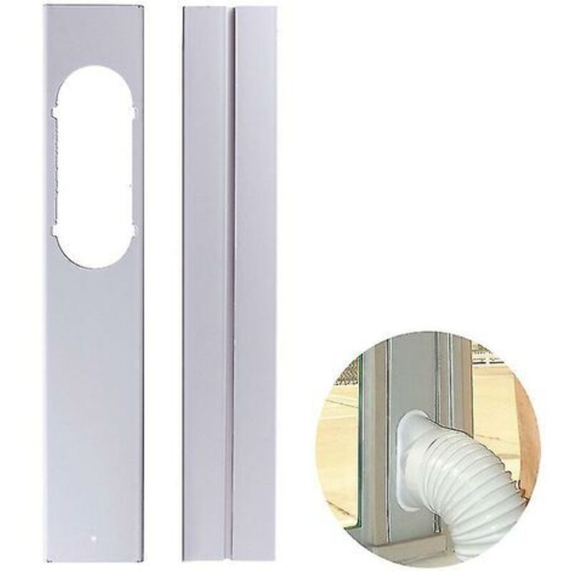 Image of Universal Adjustable Window Seal Plate with&hellip;
