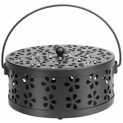 Universal-Aktivkohlefilter für Dunstabzugshaube - 5040cm, schwarz