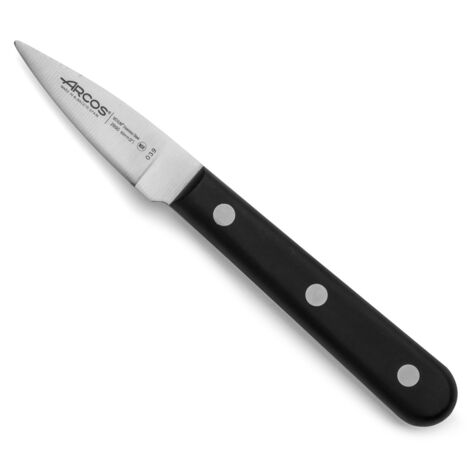 UNIVERSAL Austernöffner MESSER 60 mm - Austernöffner Arcos 60 mm, ein Werkzeug, mit dem Sie diese Delikatesse schnell und sicher öffnen können.
