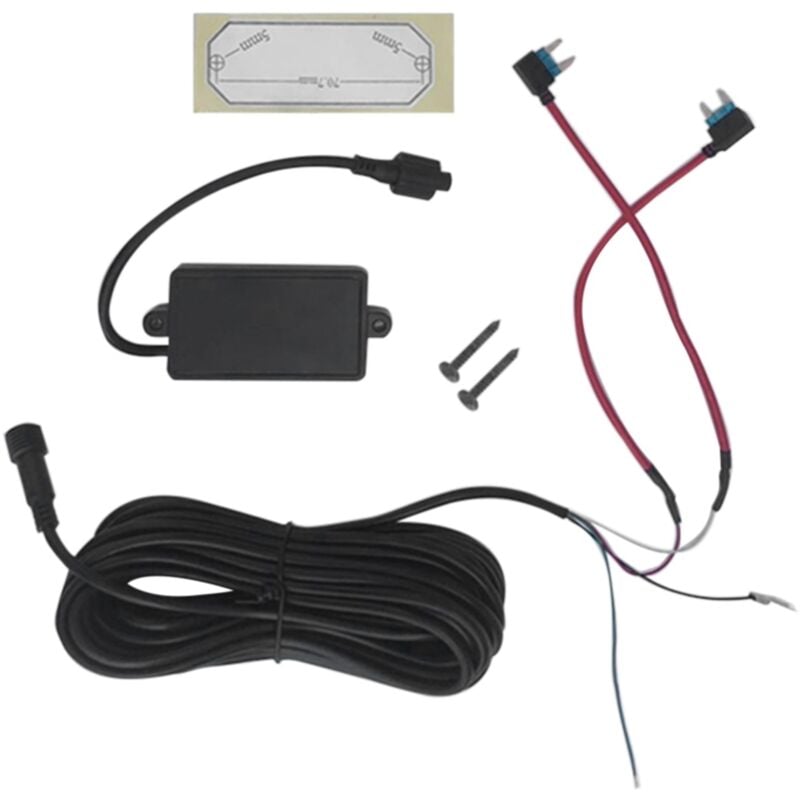 Image of Universal Auto Fußpedal Sensor Kofferraum Kick Elektrischer Schalter zum Öffnen