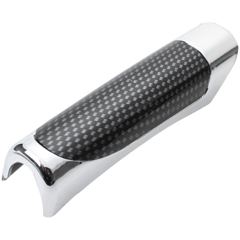 Image of Tlily - Universal Auto Hand Bremse Carbon Fiber Protector Decor Abdeckung suv Zubehör Auto Decor