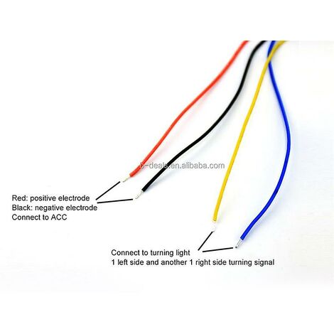 Universal Auto Licht Led Angel Eyes Drl Sechseck Scheinwerfer Smd Konzept Rgb Symphony Lenkfunktion