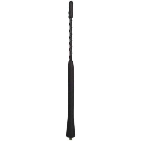 Universal-Autoantenne für Autodach-Stereoanlage, FM/AM-Antennenverstärker (9 Zoll)