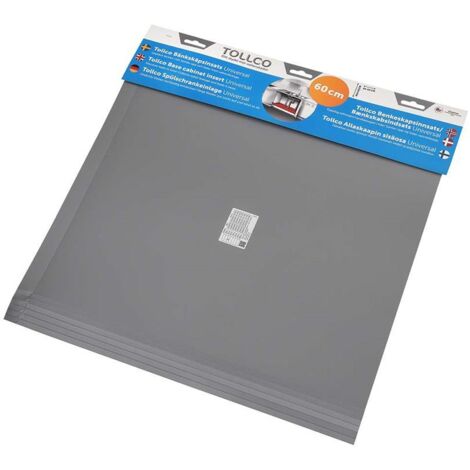 Universal Base Cabinet Insert 60 Cm