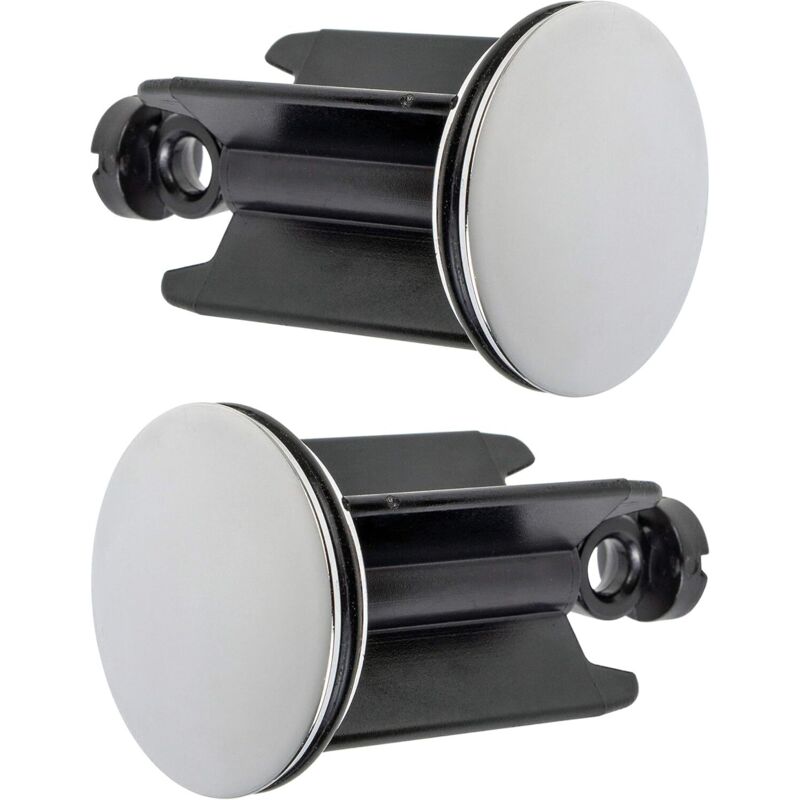 Image of Tinor - Universal Bathroom Sink Plug&hellip;