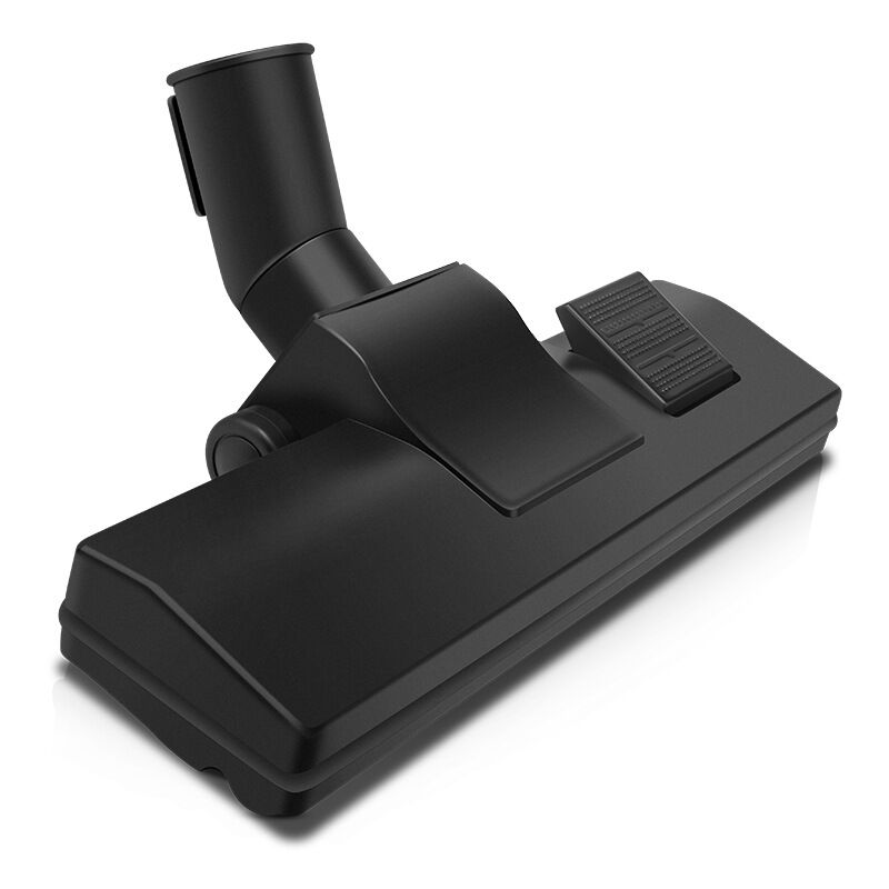 Image of Universal Boden Teppich Staubsauger Zubehör Düse Vakuum Kopf Effiziente Reinigung Werkzeug 32MM