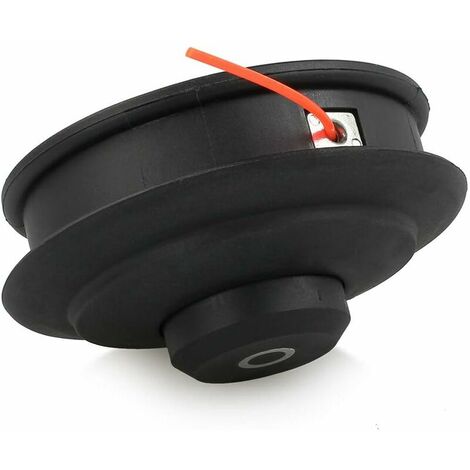Universal brushcutter head M10 x 1.25 mm