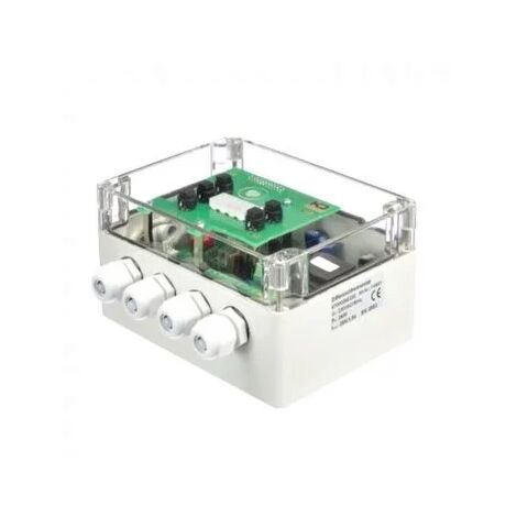 Universal-/ BUS-Thermostat - Zehnder