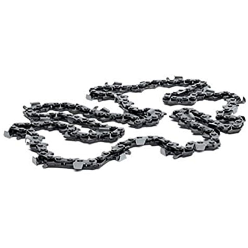 Image of Catena Universal Cho014: Catena per Motosega, 12 Pollice/30Cm 3/8 Pollice 44P, Affilatura Straordinaria, Manutenzione Semplice, Accessorio Originale