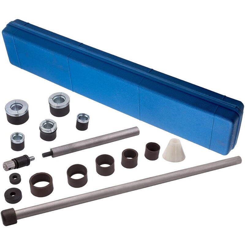 Universal Camshaft Bearing Tool Installation & Removal Kit 1.125' 2.69'