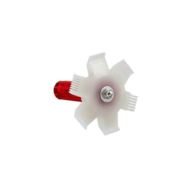 Universal Car a/c radiatore pettine condensatore
