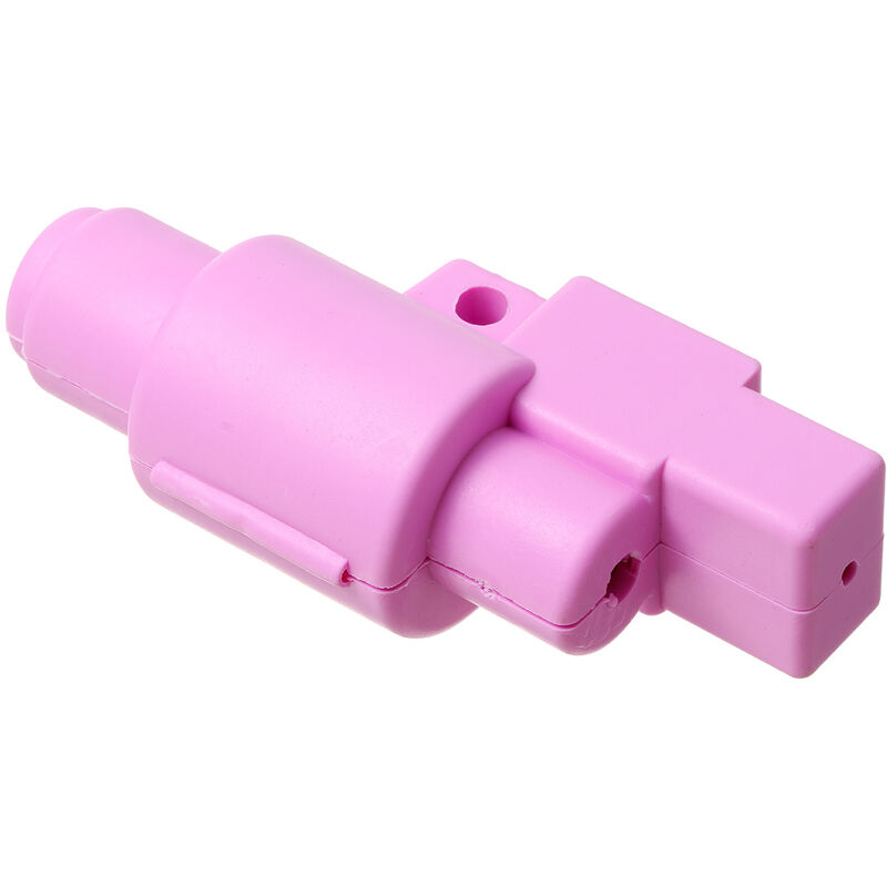 Fuel Pump Cover Holder fit for Webasto Diesel Parking Heater Bracket Pink