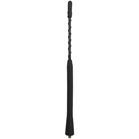 Universal Car Roof Antenna FM AM Stereo Car Roof Antenna Amplifier (9 ")
