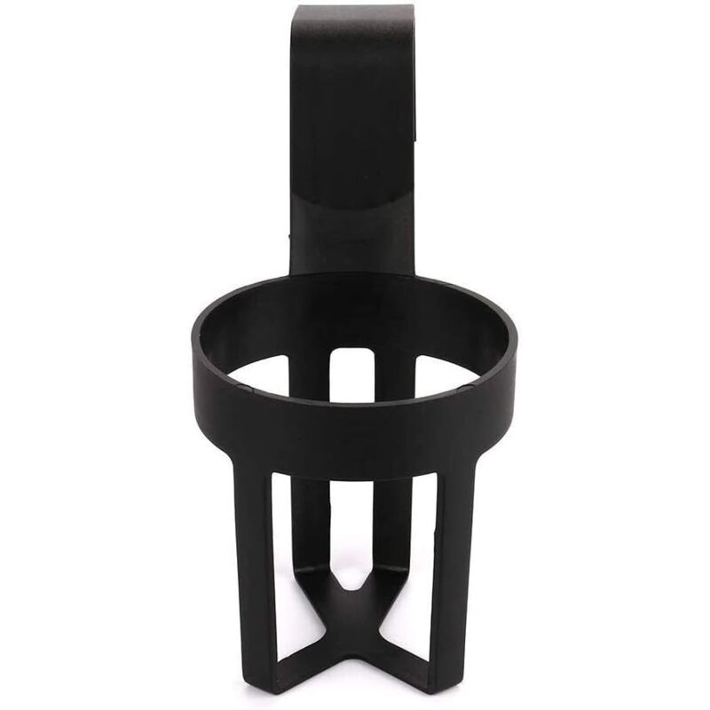 Image of Universal Car Water Cup Holder,2Pcs Black Water Cup Holder,Drink Holder