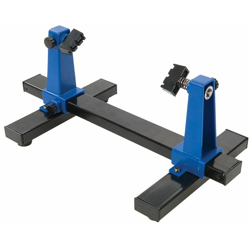 Silverline - Universal Clamping Kit 5pce 360� 511032