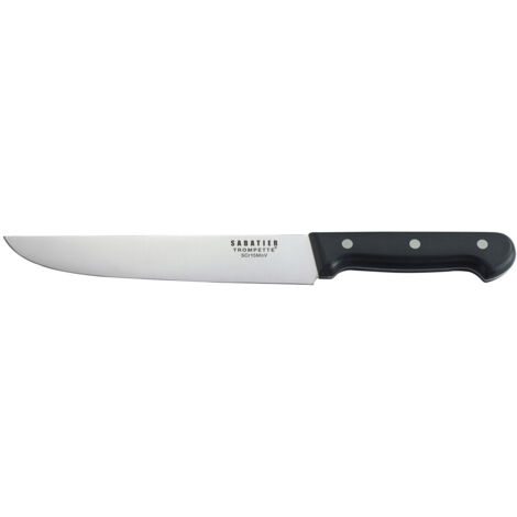 Universal - Couteau de boucher 20cm