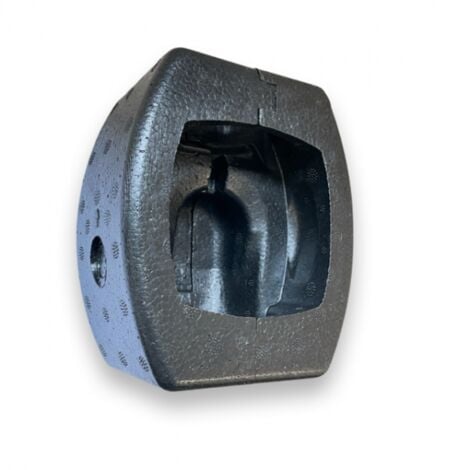 SANUNDO Universal Dämmschale Wärmedämmschale DN 25/32 180er Länge für Alpha2, UPM3, UPS, Wita HE