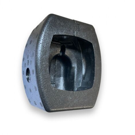 Universal Dämmschale Wärmedämmschale DN 25/32 180er Länge für Alpha2, UPM3, UPS, Wita HE