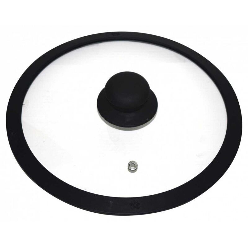 Oem Mehrfarbig Universal-Deckel 24 Cm Kinghoff Kh-1276