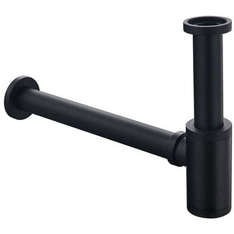 Image of Universal designer siphon for washbasin and&hellip;