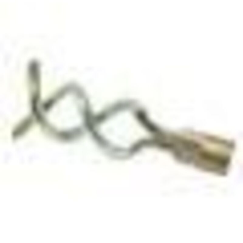 Bailey - 1749 Universal Double Worm Screw Drain Unblocking Tool 2 Inch BAI1749