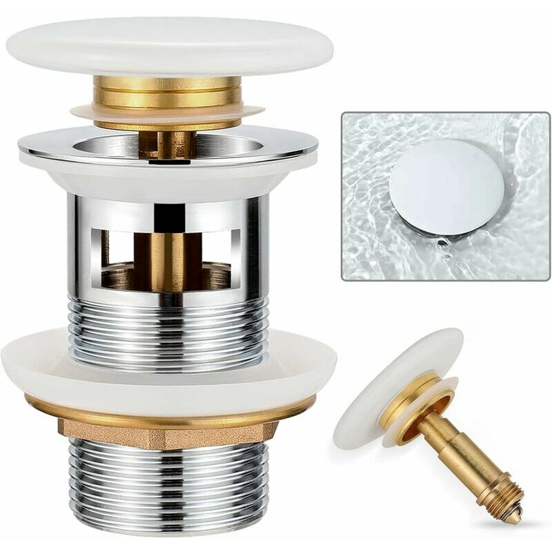 Image of Hoopzi - Universal Drain Fitting with&hellip;
