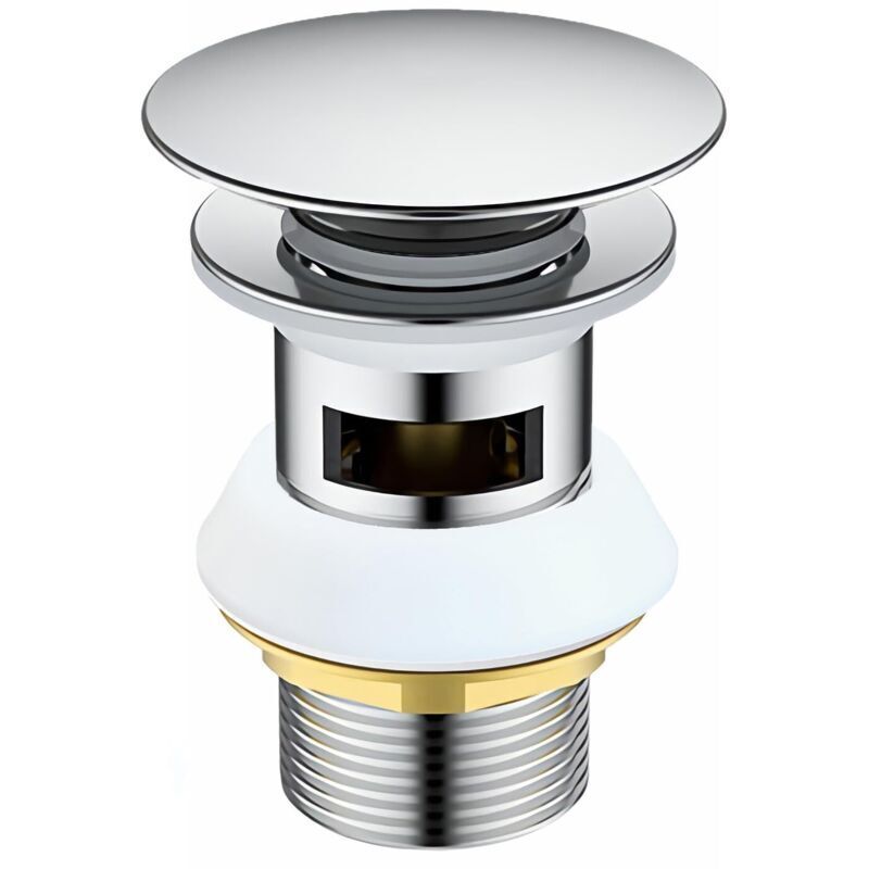 Image of Universal drain plug for washbasin and&hellip;