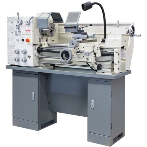 Universal-Drehmaschine PROFI 610/150
