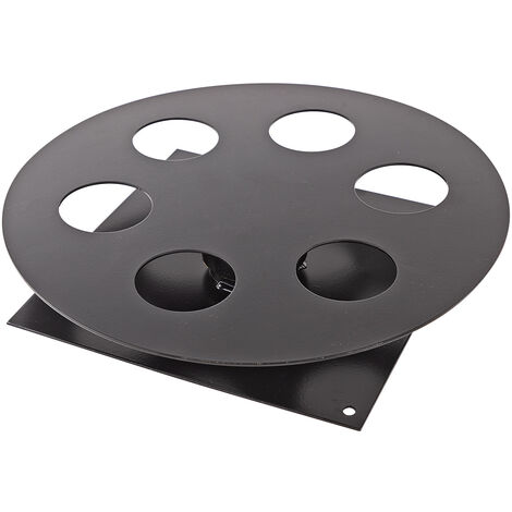 Universal Drehteller Drehscheibe DDT Ø 405 mm Sandstrahlen Lackieren Modellieren