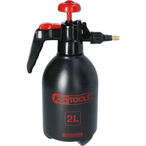 KSTOOLS Universal-Druck-Zerstäuber, 2 l