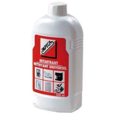 Universal-Entkalker-Reiniger Flasche 500 ml
