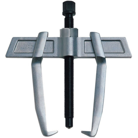 Universal Extractor Cuscinetti A 2 Griffe Scorrevoli 150 Mm 6" Pour Auto Et Moteur