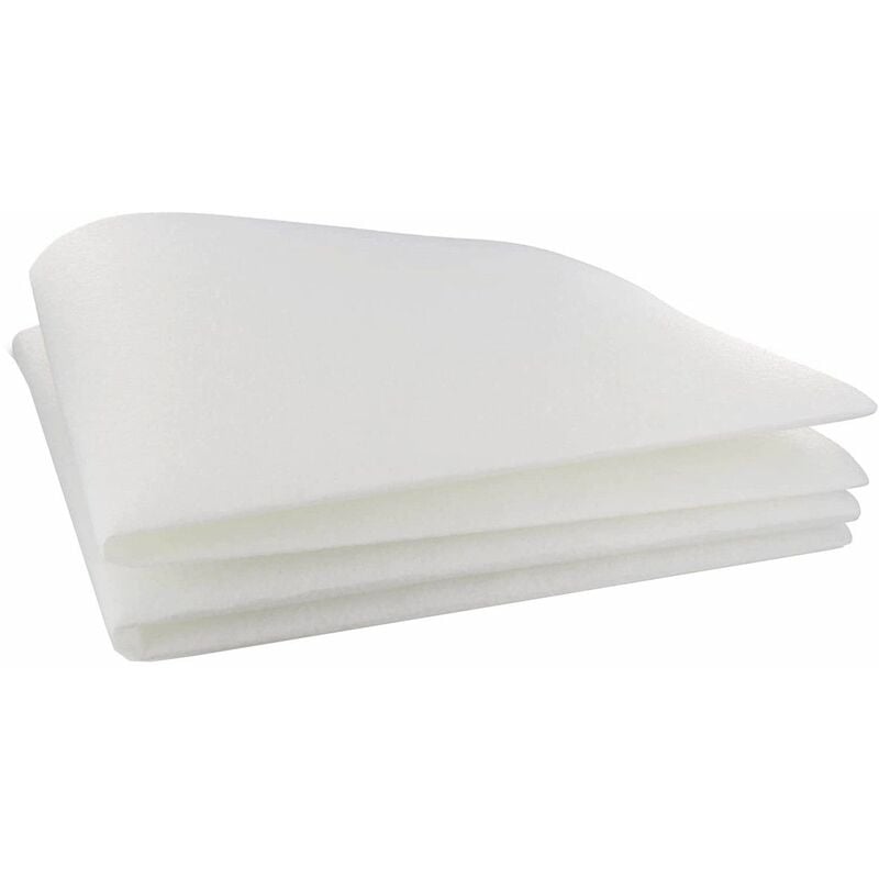 Filtro per grasso universale 57 x 47cm - Cappa